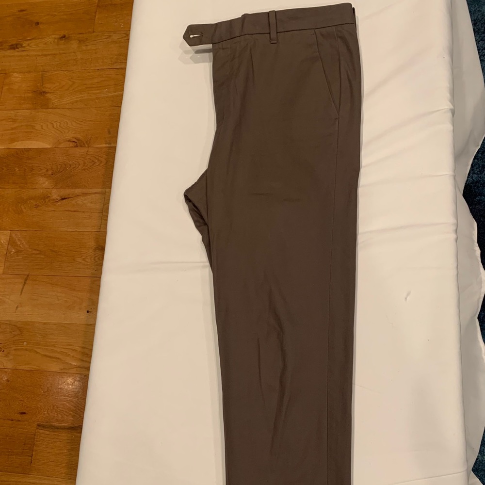 All Saints “Kato” Trousers